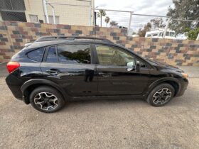 2013 Subaru XV Crosstrek Limited
