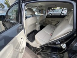 2013 Subaru XV Crosstrek Limited full