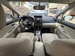 2013 Subaru XV Crosstrek Limited full