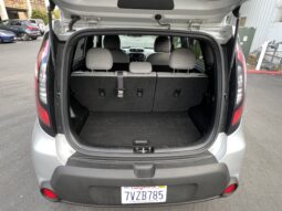 2016 Kia Soul Base full