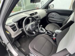 2016 Kia Soul Base full