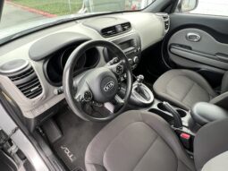 2016 Kia Soul Base full