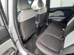 2016 Kia Soul Base full