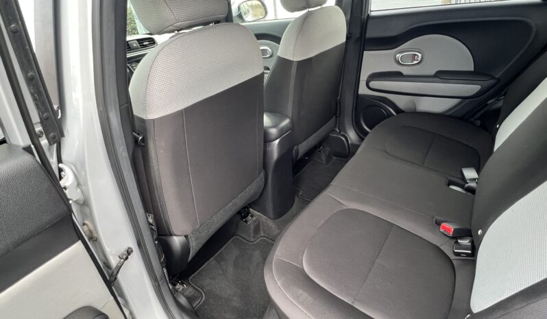 2016 Kia Soul Base full