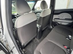 2016 Kia Soul Base full