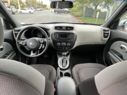2016 Kia Soul Base full