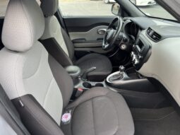 2016 Kia Soul Base full