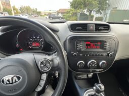 2016 Kia Soul Base full
