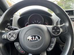 2016 Kia Soul Base full