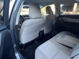 2016 Toyota Corolla LE Eco – full