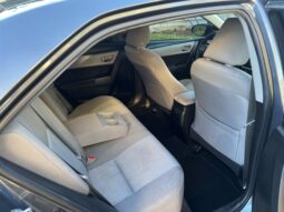 2016 Toyota Corolla LE Eco – full