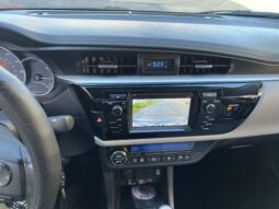 2016 Toyota Corolla LE Eco – full