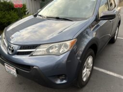 2013 Toyota RAV4 LE Eco/Sport full