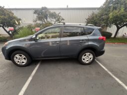 2013 Toyota RAV4 LE Eco/Sport full