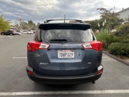 2013 Toyota RAV4 LE Eco/Sport full