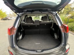 2013 Toyota RAV4 LE Eco/Sport full