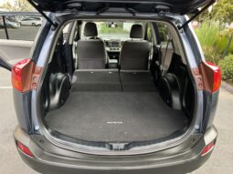 2013 Toyota RAV4 LE Eco/Sport full