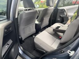 2013 Toyota RAV4 LE Eco/Sport full