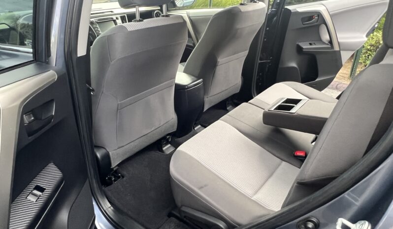 2013 Toyota RAV4 LE Eco/Sport full