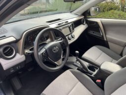 2013 Toyota RAV4 LE Eco/Sport full