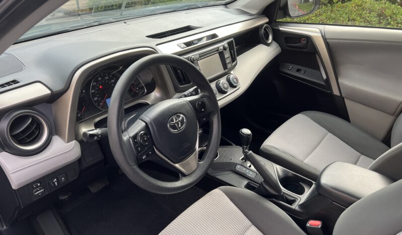 2013 Toyota RAV4 LE Eco/Sport full