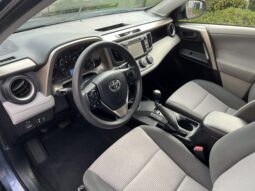 2013 Toyota RAV4 LE Eco/Sport full