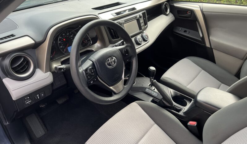 2013 Toyota RAV4 LE Eco/Sport full