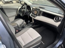 2013 Toyota RAV4 LE Eco/Sport full