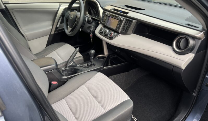 2013 Toyota RAV4 LE Eco/Sport full