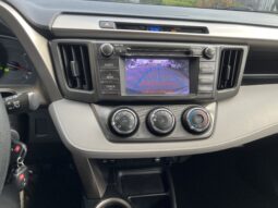 2013 Toyota RAV4 LE Eco/Sport full
