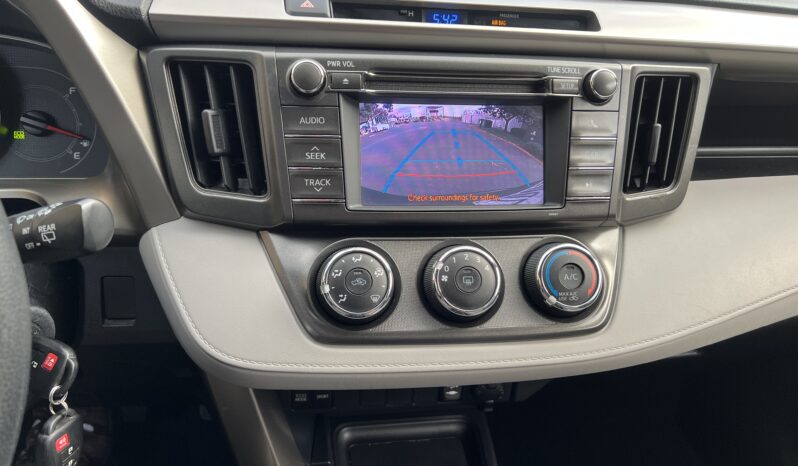 2013 Toyota RAV4 LE Eco/Sport full