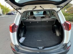 2015 Toyota RAV4 LE Eco/Sport full