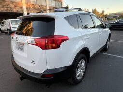 2015 Toyota RAV4 LE Eco/Sport full