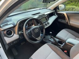 2015 Toyota RAV4 LE Eco/Sport full