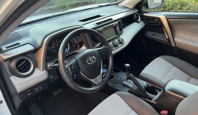 2015 Toyota RAV4 LE Eco/Sport full