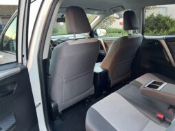 2015 Toyota RAV4 LE Eco/Sport full