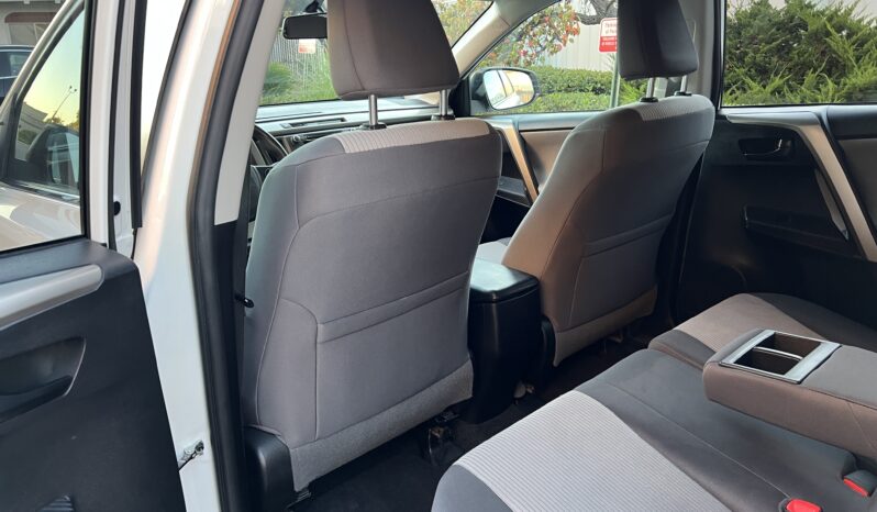 2015 Toyota RAV4 LE Eco/Sport full