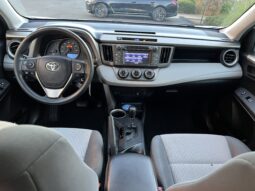 2015 Toyota RAV4 LE Eco/Sport full