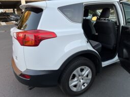 2015 Toyota RAV4 LE Eco/Sport full
