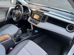 2015 Toyota RAV4 LE Eco/Sport full