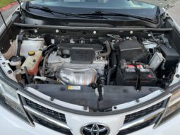 2015 Toyota RAV4 LE Eco/Sport full