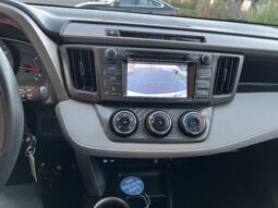 2015 Toyota RAV4 LE Eco/Sport full