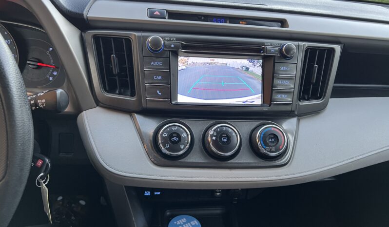 2015 Toyota RAV4 LE Eco/Sport full