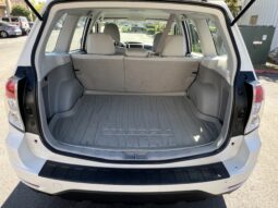 2011 Subaru Forester 2.5X Sport full
