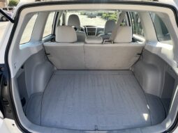 2011 Subaru Forester 2.5X Sport full