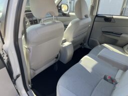 2011 Subaru Forester 2.5X Sport full