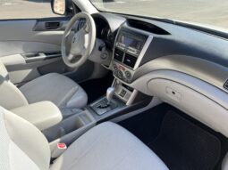 2011 Subaru Forester 2.5X Sport full