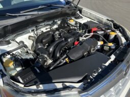 2011 Subaru Forester 2.5X Sport full