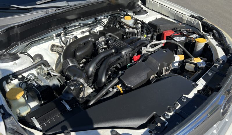 2011 Subaru Forester 2.5X Sport full