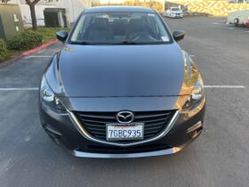 2014 Mazda Mazda3 I Grand Touring